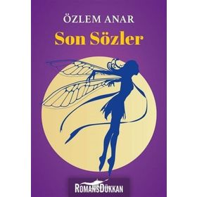 Son Sözler - Özlem Anar