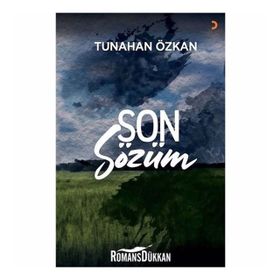 Son Sözüm - Tunahan Özkan