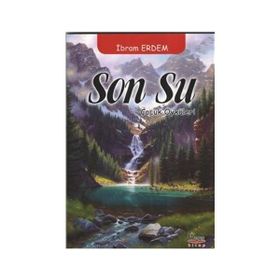Son Su - İbram Erdem