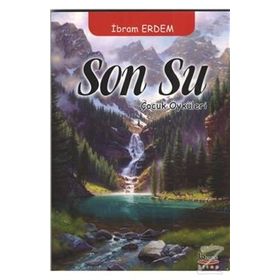Son Su - İbram Erdem