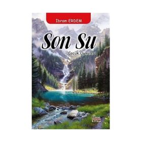 Son Su - İbram Erdem
