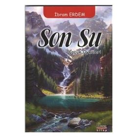 Son Su - İbram Erdem