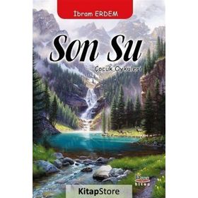 Son Su - İbram Erdem