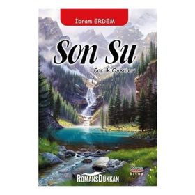 Son Su - İbram Erdem