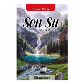 Son Su - İbram Erdem