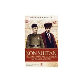 Son Sultan - Riccardo Mandelli