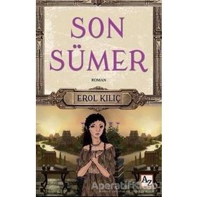 Son Sümer - Erol Kılıç