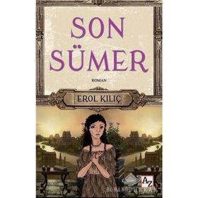 Son Sümer - Erol Kılıç