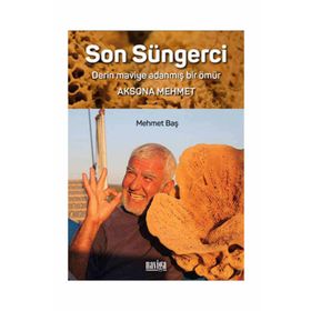 Son Süngerci - Mehmet Baş