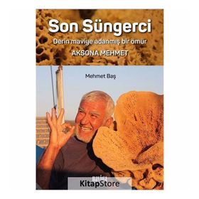 Son Süngerci - Mehmet Baş