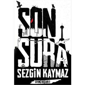Son Şura - Sezgin Kaymaz
