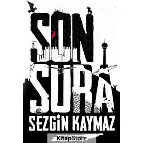 Son Şura - Sezgin Kaymaz