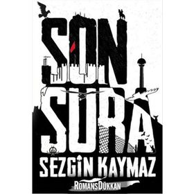 Son Şura - Sezgin Kaymaz