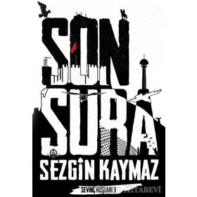 Son Şura - Sezgin Kaymaz