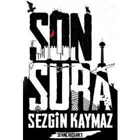 Son Şura - Sezgin Kaymaz