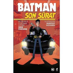 SON SÜRAT - GEORGE D. SHUMAN