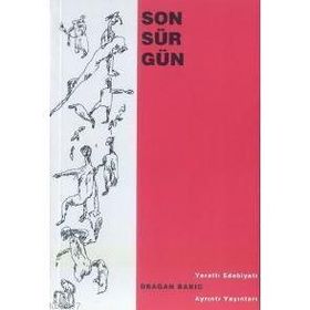 SON SÜRGÜN - DRAGAN BABIC