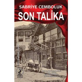 Son Talika - Sabriye Cemboluk
