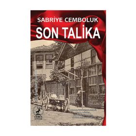 Son Talika - Sabriye Cemboluk