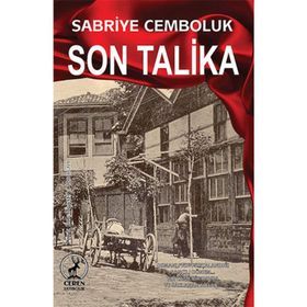 Son Talika - Sabriye Cemboluk