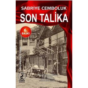 Son Talika - Sabriye Cemboluk