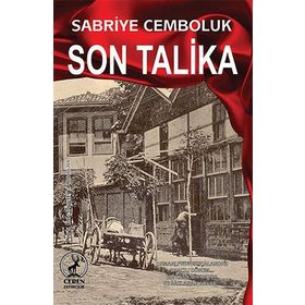 Son Talika - Sabriye Cemboluk