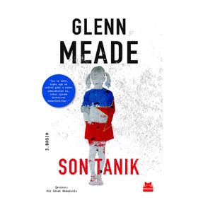 Son Tanık - Glenn Meade