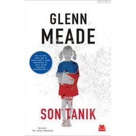 Son Tanık - Glenn Meade