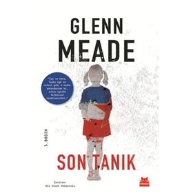 Son Tanık - Glenn Meade