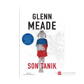 Son Tanık - Glenn Meade