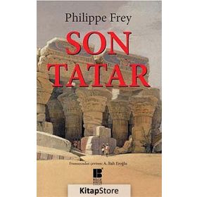 SON TATAR - PHILIPPE FREY