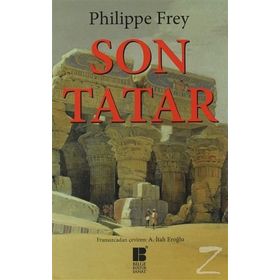 SON TATAR - PHILIPPE FREY