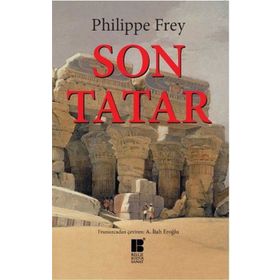 SON TATAR - PHILIPPE FREY