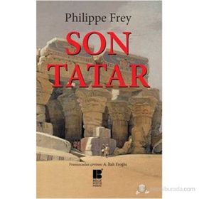 SON TATAR - PHILIPPE FREY