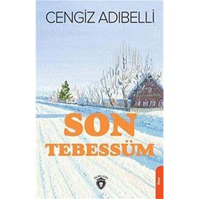 Son Tebessüm - Cengiz Adıbelli
