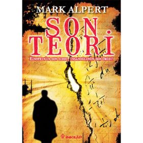 SON TEORI - MARK ALPERT