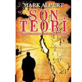 SON TEORI - MARK ALPERT