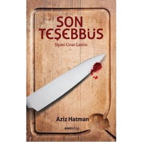 Son Teşebbüs - Aziz Hatman