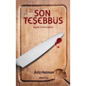 Son Teşebbüs - Aziz Hatman