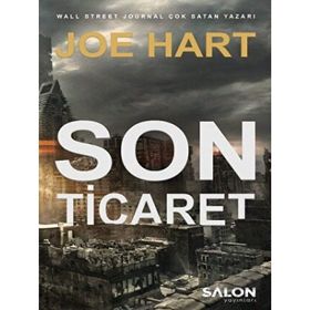 Son Ticaret - Joe Hart