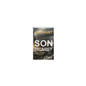 Son Ticaret - Joe Hart