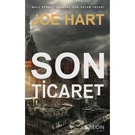 Son Ticaret - Joe Hart