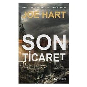 Son Ticaret - Joe Hart