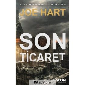 Son Ticaret - Joe Hart