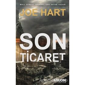 Son Ticaret - Joe Hart