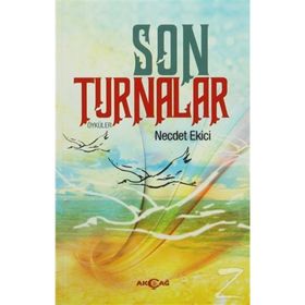 Son Turnalar - Necdet Ekici