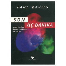 SON ÜÇ DAKIKA - PAUL DAVIES