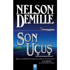 SON UÇUŞ - NELSON DEMILLE