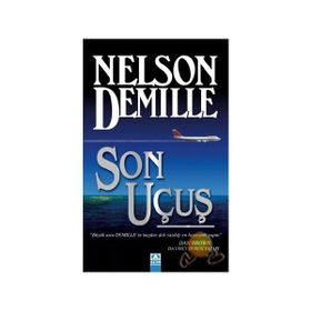SON UÇUŞ - NELSON DEMILLE