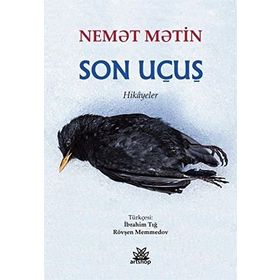 Son Uçuş - Regis Hautiere Romain Hugault İlker Özer